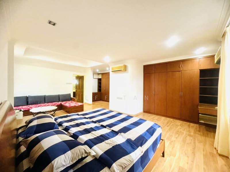 Bungalow for Rent in Batu Ferringhi (Penang) - Jeff Tan - Bedroom - PropertyGuru.com.my