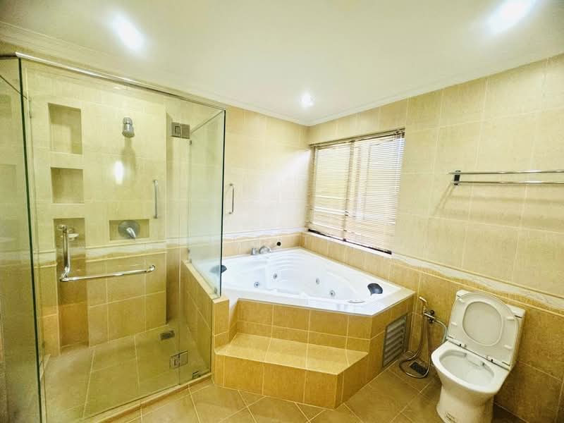Bungalow for Rent in Batu Ferringhi (Penang) - Jeff Tan - Bathroom - PropertyGuru.com.my