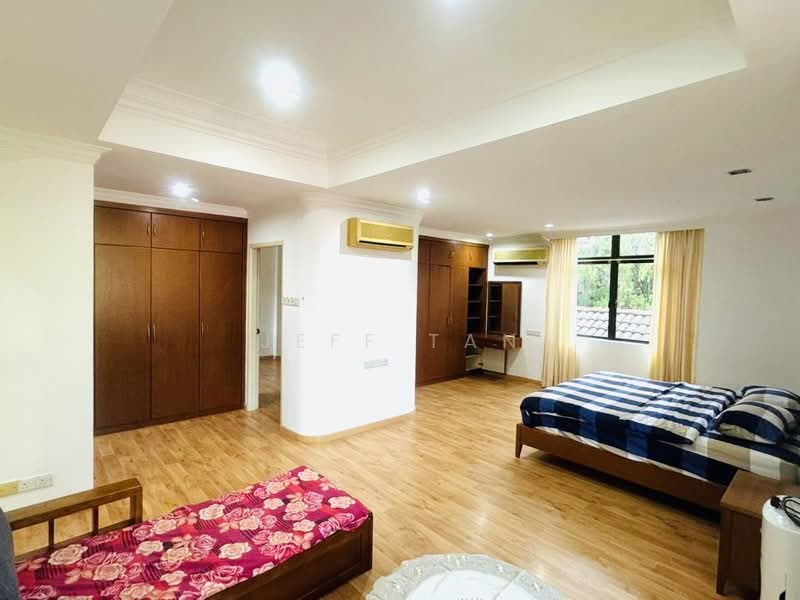 Bungalow for Rent in Batu Ferringhi (Penang) - Jeff Tan - Bedroom - PropertyGuru.com.my
