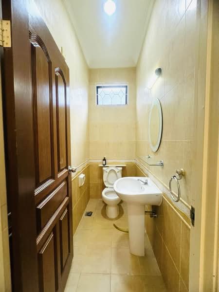 Bungalow for Rent in Batu Ferringhi (Penang) - Jeff Tan - Bathroom - PropertyGuru.com.my