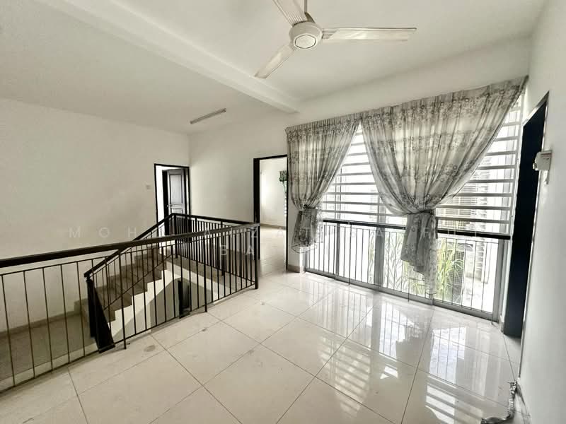 2-storey Terraced House for Sale in Puncak Alam (Selangor) - Mohd Aizat Saiful Bahri - Interior - PropertyGuru.com.my
