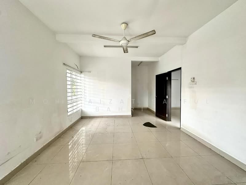 2-storey Terraced House for Sale in Puncak Alam (Selangor) - Mohd Aizat Saiful Bahri - Interior - PropertyGuru.com.my