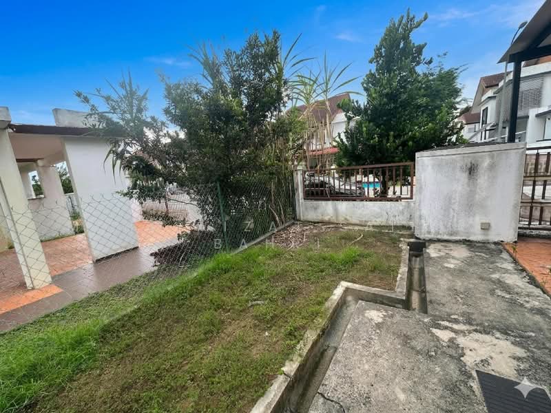 2-storey Terraced House for Sale in Puncak Alam (Selangor) - Mohd Aizat Saiful Bahri - Exterior - PropertyGuru.com.my