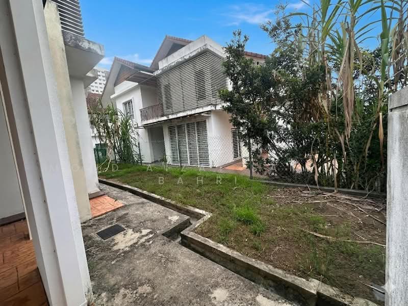 2-storey Terraced House for Sale in Puncak Alam (Selangor) - Mohd Aizat Saiful Bahri - Exterior - PropertyGuru.com.my