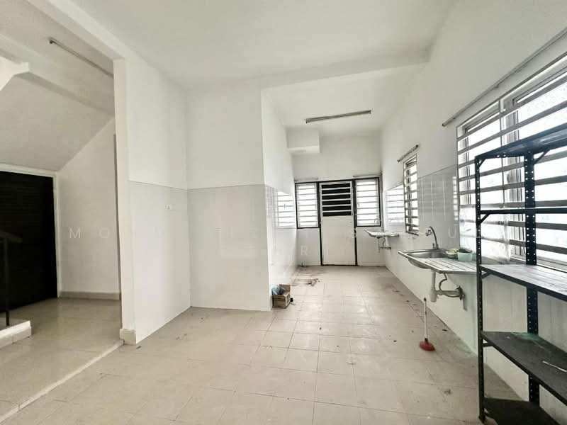 2-storey Terraced House for Sale in Puncak Alam (Selangor) - Mohd Aizat Saiful Bahri - PropertyGuru.com.my