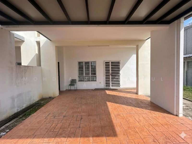 2-storey Terraced House for Sale in Puncak Alam (Selangor) - Mohd Aizat Saiful Bahri - PropertyGuru.com.my