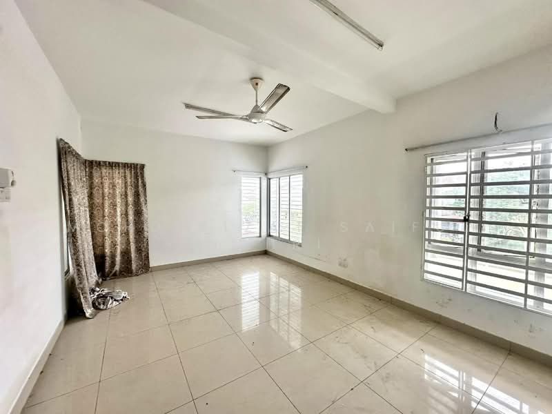 2-storey Terraced House for Sale in Puncak Alam (Selangor) - Mohd Aizat Saiful Bahri - PropertyGuru.com.my