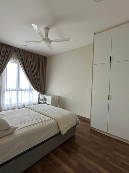 Service Residence for Rent at Aster Green - Shawn Lee Kah Kit - Bedroom - PropertyGuru.com.my