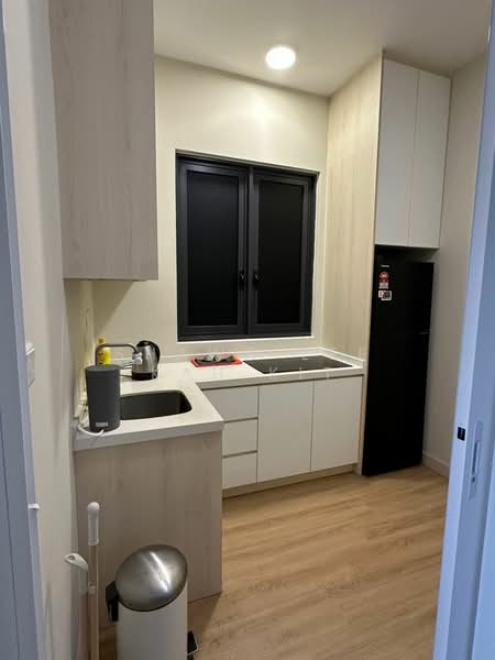 Service Residence for Rent at Aster Green - Shawn Lee Kah Kit - Kitchen - PropertyGuru.com.my