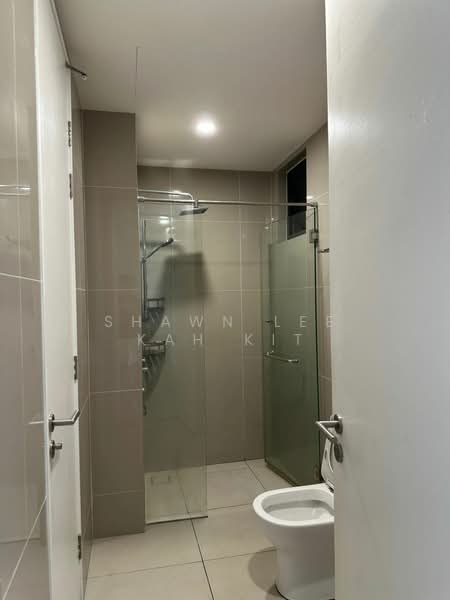 Service Residence for Rent at Aster Green - Shawn Lee Kah Kit - Bathroom - PropertyGuru.com.my