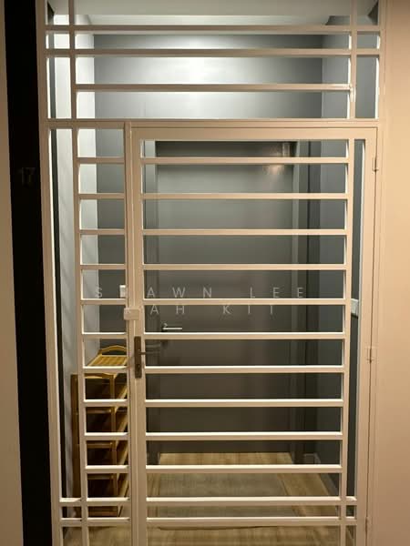 Service Residence for Rent at Aster Green - Shawn Lee Kah Kit - Entrance - PropertyGuru.com.my