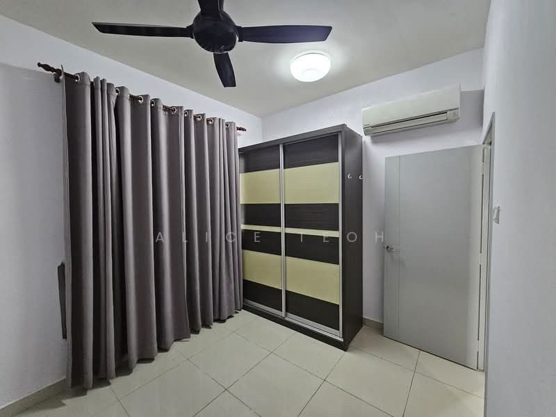Kondominium untuk Dijual di Gardens Ville - Alice Teoh - Bedroom - PropertyGuru.com.my