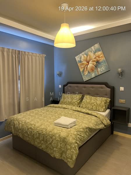 Pangsapuri untuk Dijual di Simfoni @ Eco Majestic - Mudz Salahuddin - Bedroom - PropertyGuru.com.my