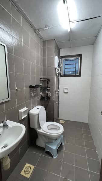 Service Residence for Rent at SuriaMas Suites - Mandy Quek - PropertyGuru.com.my