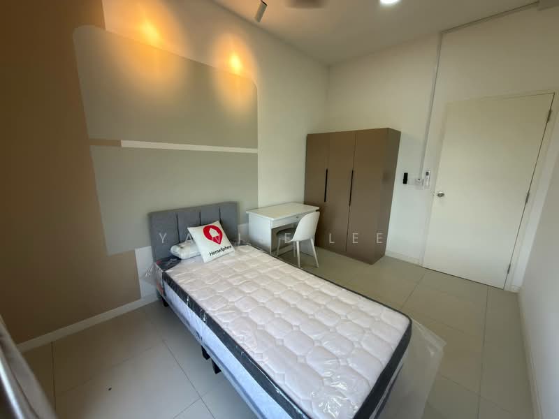 Kondominium untuk Disewa di Vierra Residence - Yanise Lee - Bedroom - PropertyGuru.com.my
