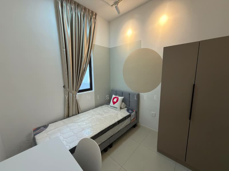 Kondominium untuk Disewa di Vierra Residence - Yanise Lee - Bedroom - PropertyGuru.com.my