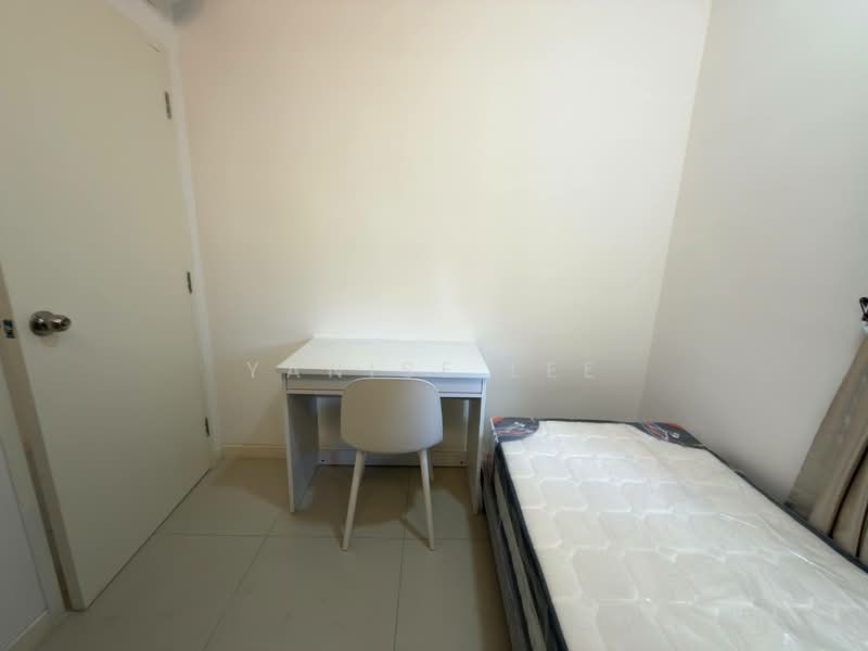 Kondominium untuk Disewa di Vierra Residence - Yanise Lee - Bedroom - PropertyGuru.com.my