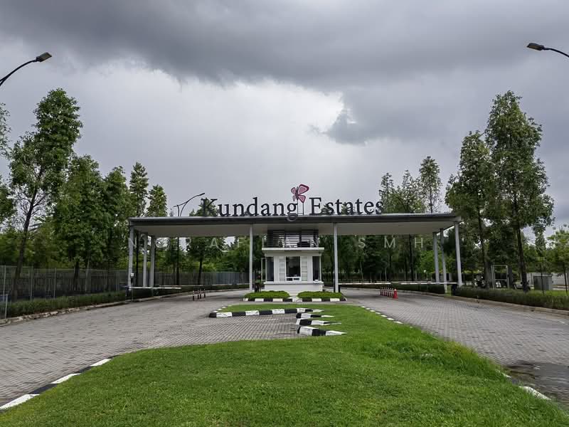 Rumah Teres 2 Tingkat untuk Dijual di Rawang (Selangor) - Norafian SMH - Exterior - PropertyGuru.com.my