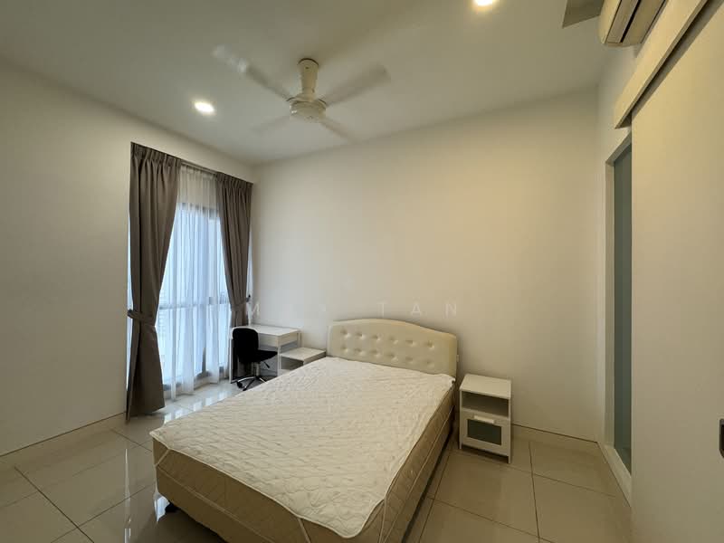 Service Residence for Rent at Tropicana Gardens - Max Tan - Bedroom - PropertyGuru.com.my