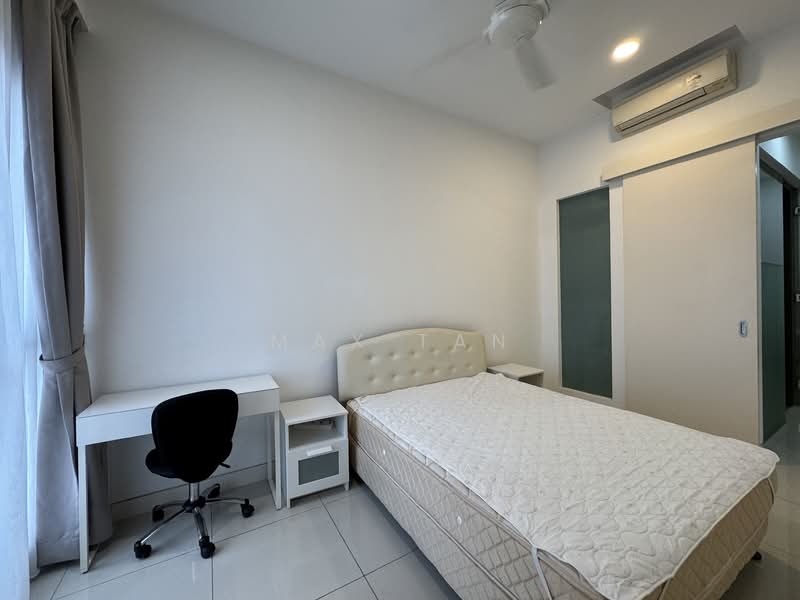 Service Residence for Rent at Tropicana Gardens - Max Tan - Bedroom - PropertyGuru.com.my