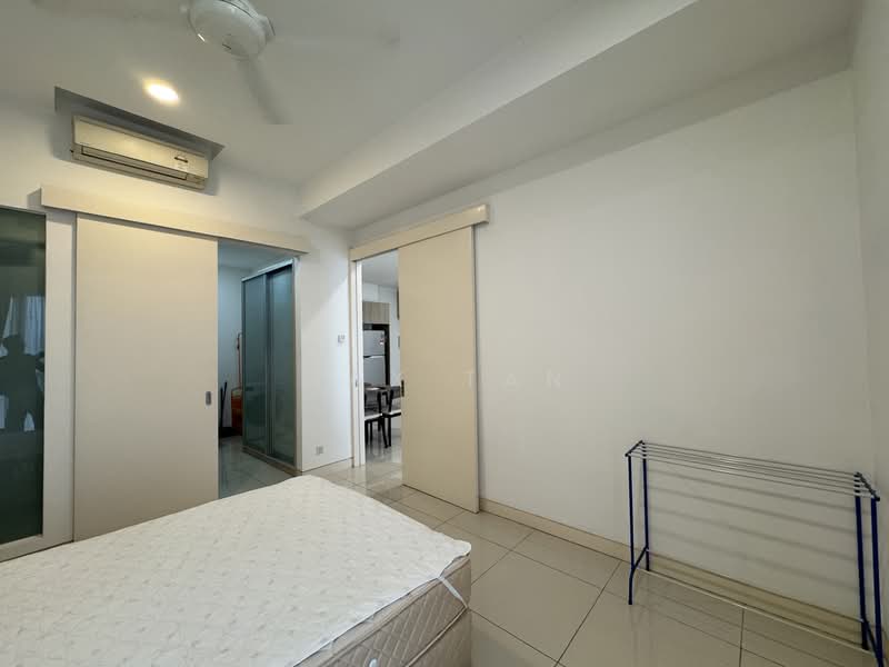 Service Residence for Rent at Tropicana Gardens - Max Tan - Bedroom - PropertyGuru.com.my
