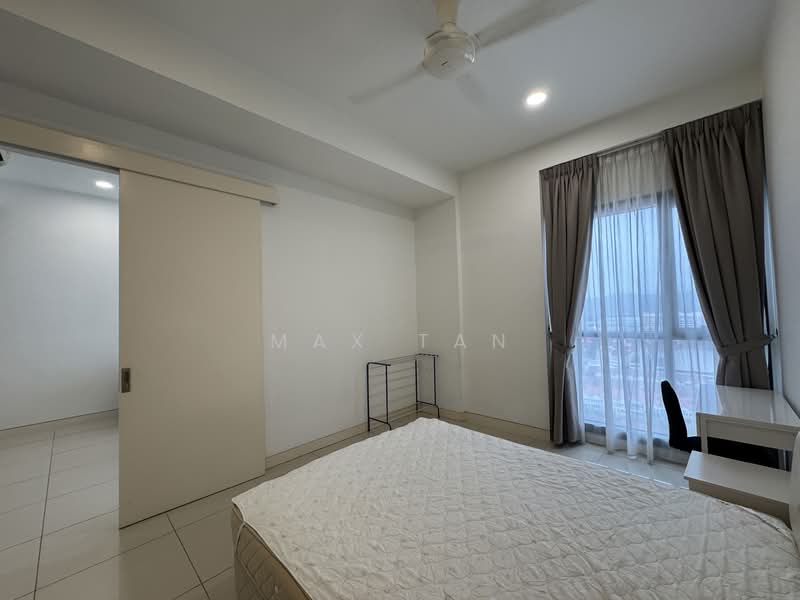 Service Residence for Rent at Tropicana Gardens - Max Tan - Bedroom - PropertyGuru.com.my