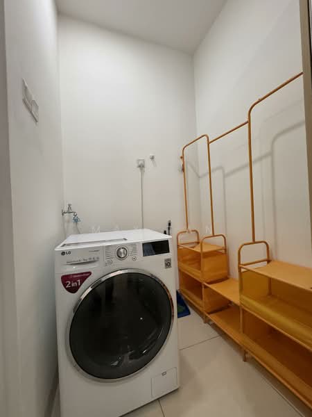 Service Residence for Rent at Tropicana Gardens - Max Tan - Interior - PropertyGuru.com.my