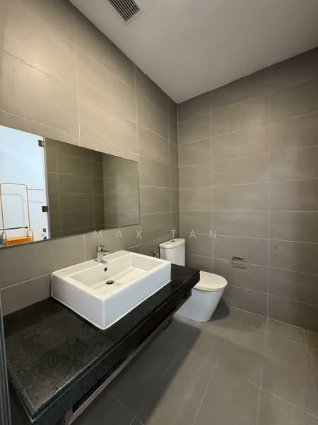 Service Residence for Rent at Tropicana Gardens - Max Tan - Bathroom - PropertyGuru.com.my