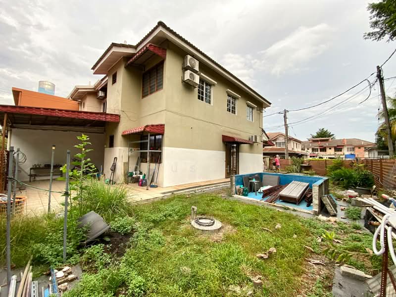 2-storey Terraced House for Sale in Taman Putra Prima (Puchong) - Firdaus Husin - PropertyGuru.com.my