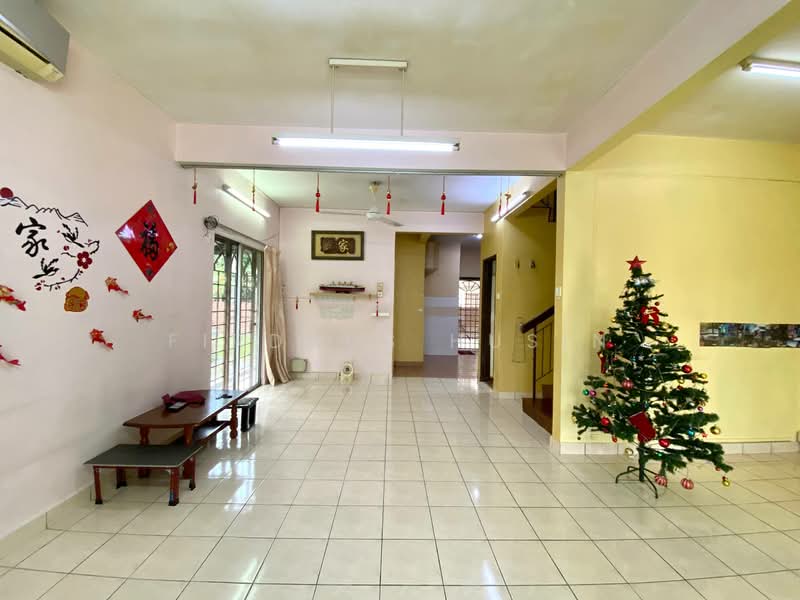 2-storey Terraced House for Sale in Taman Putra Prima (Puchong) - Firdaus Husin - PropertyGuru.com.my