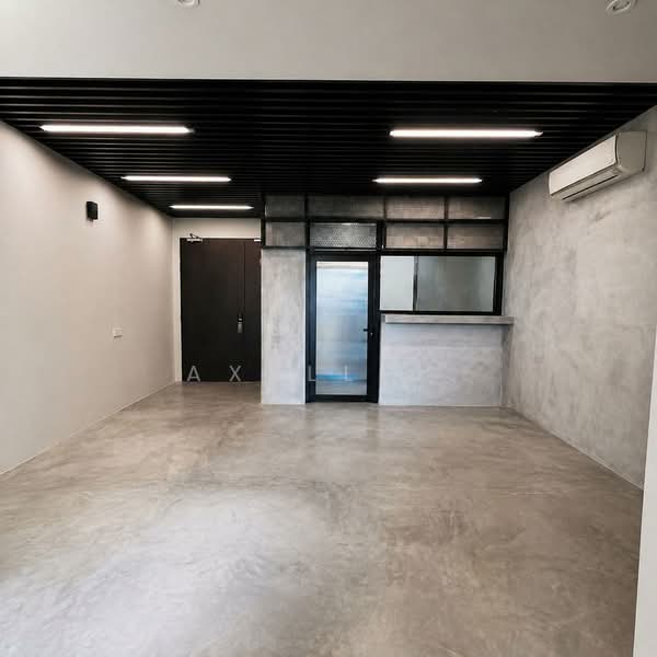 Condominium for Sale at The Rainz - Axelle . - Interior - PropertyGuru.com.my