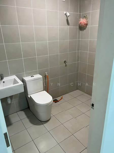 Rumah Teres 2 Tingkat untuk Dijual di Bandar Sri Sendayan (Negeri Sembilan) - Jocelyn Chan - Bathroom - PropertyGuru.com.my