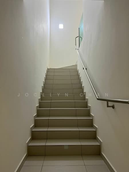 Rumah Teres 2 Tingkat untuk Dijual di Bandar Sri Sendayan (Negeri Sembilan) - Jocelyn Chan - Interior - PropertyGuru.com.my