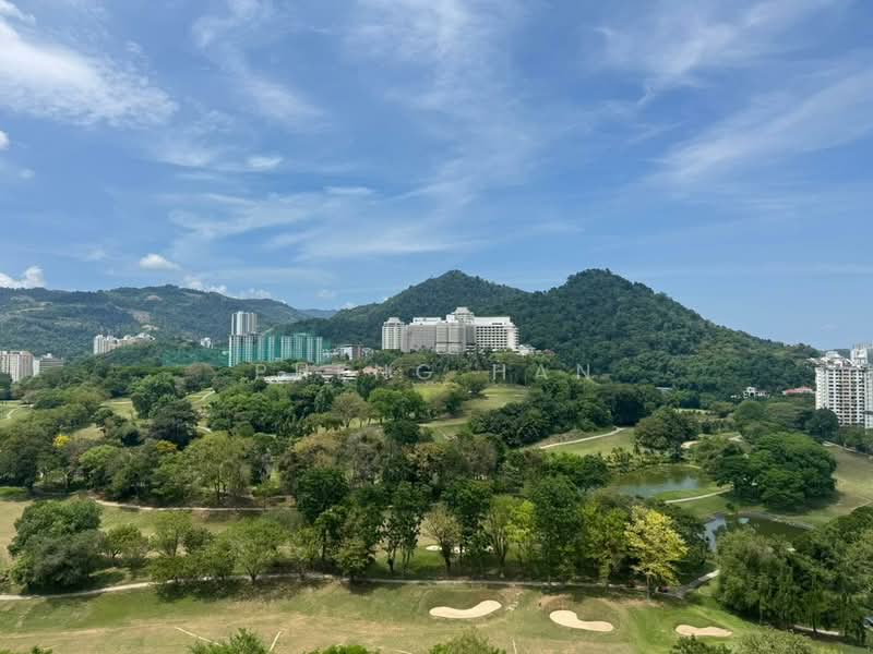 Condominium for Rent at Muze @ PICC - Pheng Han - Exterior - PropertyGuru.com.my