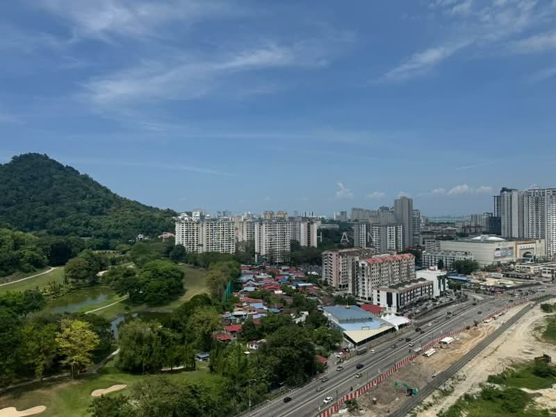 Condominium for Rent at Muze @ PICC - Pheng Han - Exterior - PropertyGuru.com.my