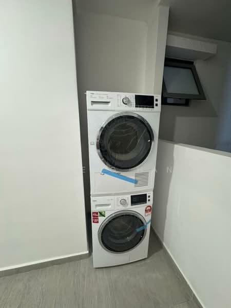 Condominium for Rent at Muze @ PICC - Pheng Han - PropertyGuru.com.my