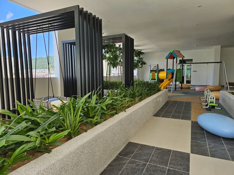Condominium for Sale at Goodwood Residence - Alice Teoh - Exterior - PropertyGuru.com.my