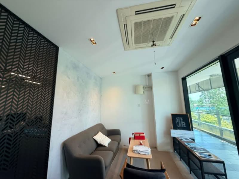 Kedai / Pejabat untuk Disewa di Bandar Puteri Puchong (Puchong) - Amy Lim - Living Room - PropertyGuru.com.my
