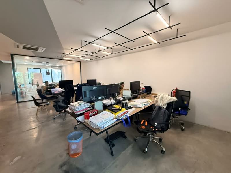 Kedai / Pejabat untuk Disewa di Bandar Puteri Puchong (Puchong) - Amy Lim - Interior - PropertyGuru.com.my