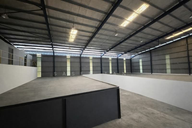 Kilang untuk Dijual di Permas Jaya (Johor) - SASER TAN. - Interior - PropertyGuru.com.my