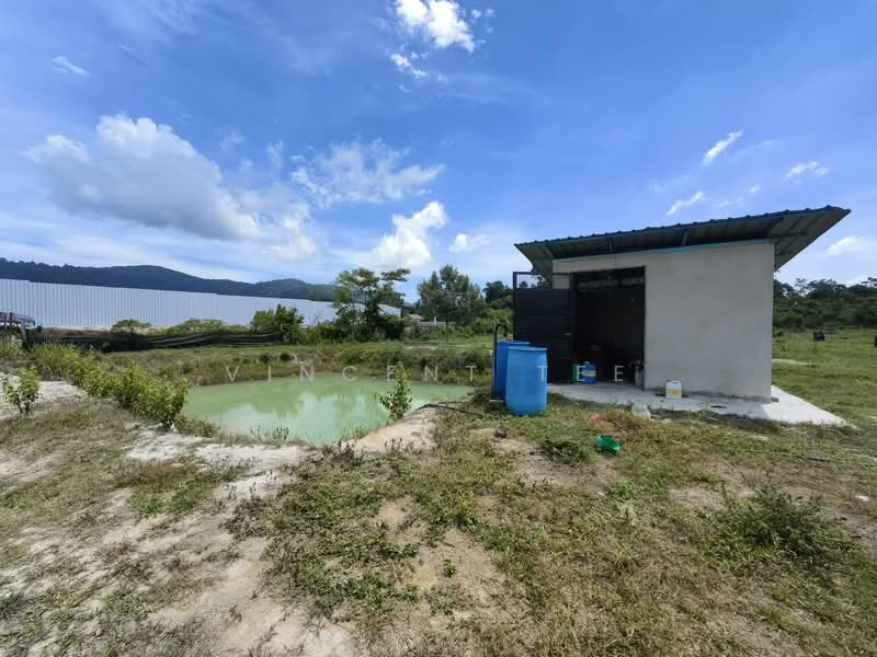 Agricultural Land for Sale in Bentong (Pahang) - Vincent Tee - Exterior - PropertyGuru.com.my