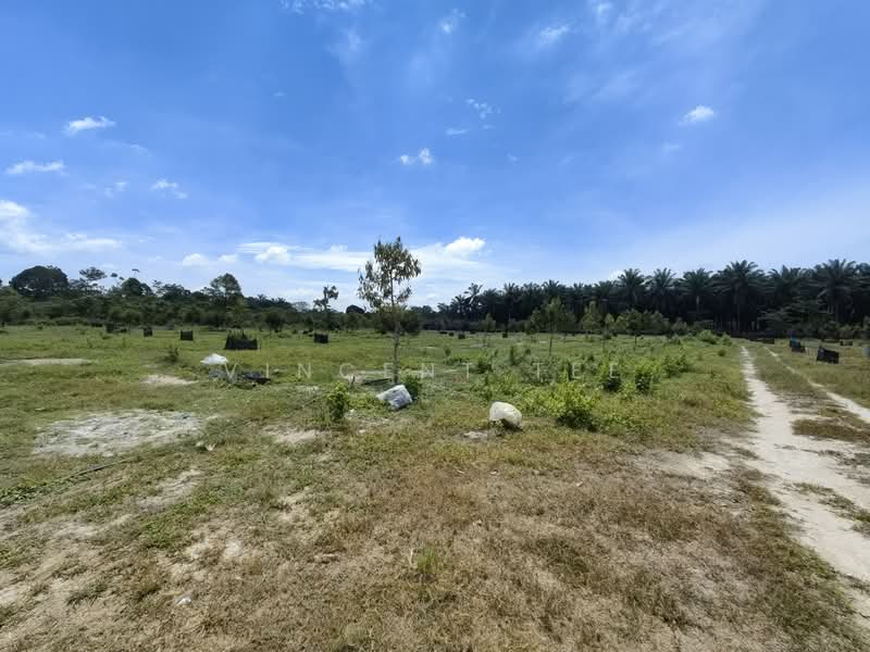Agricultural Land for Sale in Bentong (Pahang) - Vincent Tee - Exterior - PropertyGuru.com.my