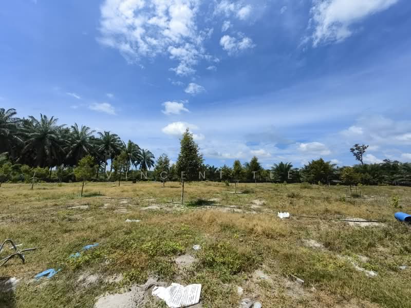 Agricultural Land for Sale in Bentong (Pahang) - Vincent Tee - Exterior - PropertyGuru.com.my