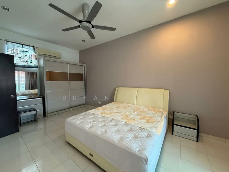 Rumah Teres 3 Tingkat untuk Dijual di Bayan Lepas (Penang) - Bryan Teng - Bedroom - PropertyGuru.com.my