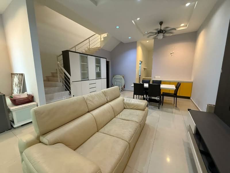Rumah Teres 3 Tingkat untuk Dijual di Bayan Lepas (Penang) - Bryan Teng - PropertyGuru.com.my