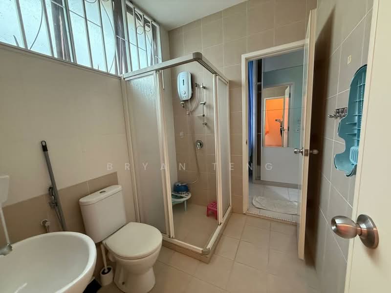 Rumah Teres 3 Tingkat untuk Dijual di Bayan Lepas (Penang) - Bryan Teng - PropertyGuru.com.my