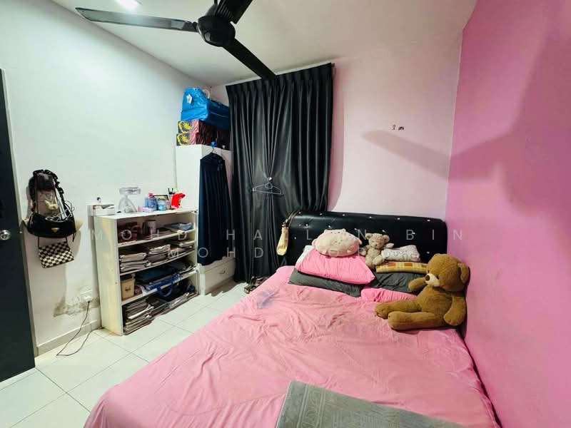 Pangsapuri untuk Dijual di Residensi Laguna Biru 2 - Mohd Hazlan bin Mohd Sopi - PropertyGuru.com.my
