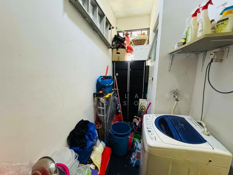 Pangsapuri untuk Dijual di Residensi Laguna Biru 2 - Mohd Hazlan bin Mohd Sopi - PropertyGuru.com.my