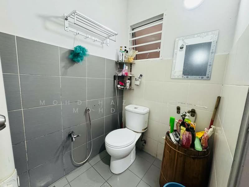 Pangsapuri untuk Dijual di Residensi Laguna Biru 2 - Mohd Hazlan bin Mohd Sopi - PropertyGuru.com.my