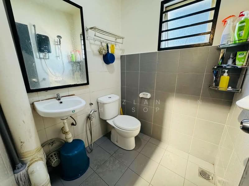 Pangsapuri untuk Dijual di Residensi Laguna Biru 2 - Mohd Hazlan bin Mohd Sopi - PropertyGuru.com.my